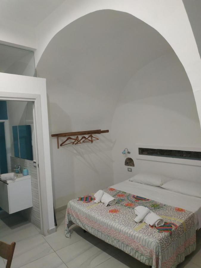 Suite Sul Mare Giardini-Naxos Buitenkant foto