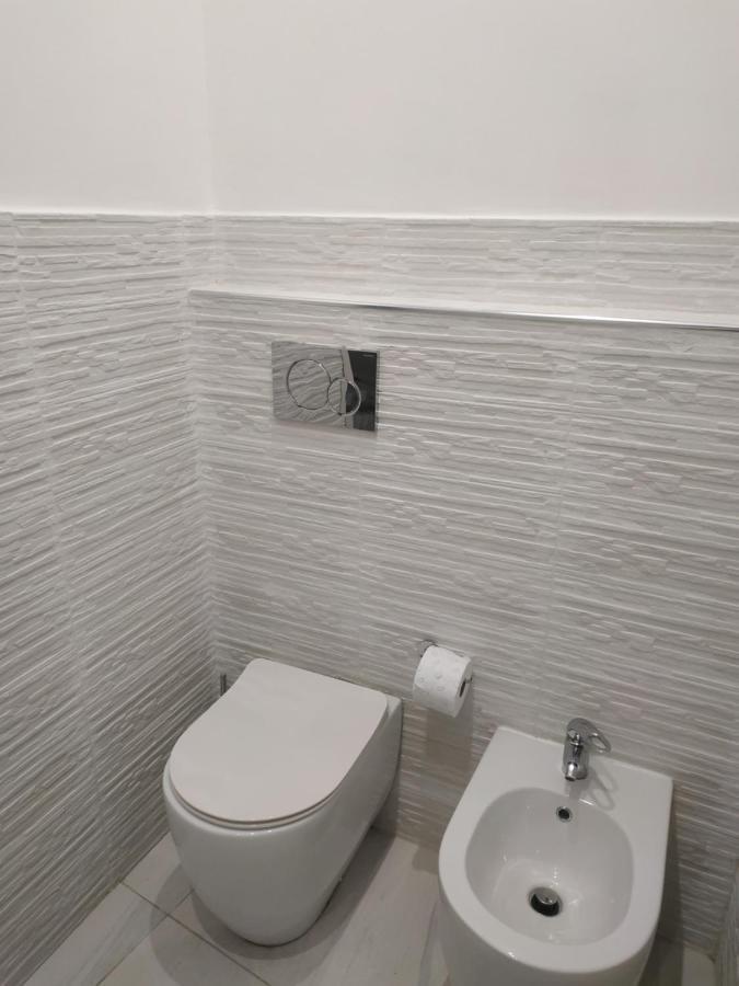 Suite Sul Mare Giardini-Naxos Buitenkant foto