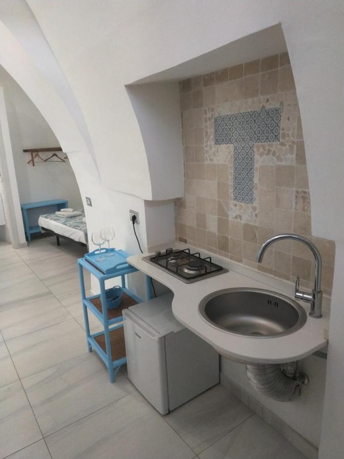 Suite Sul Mare Giardini-Naxos Buitenkant foto