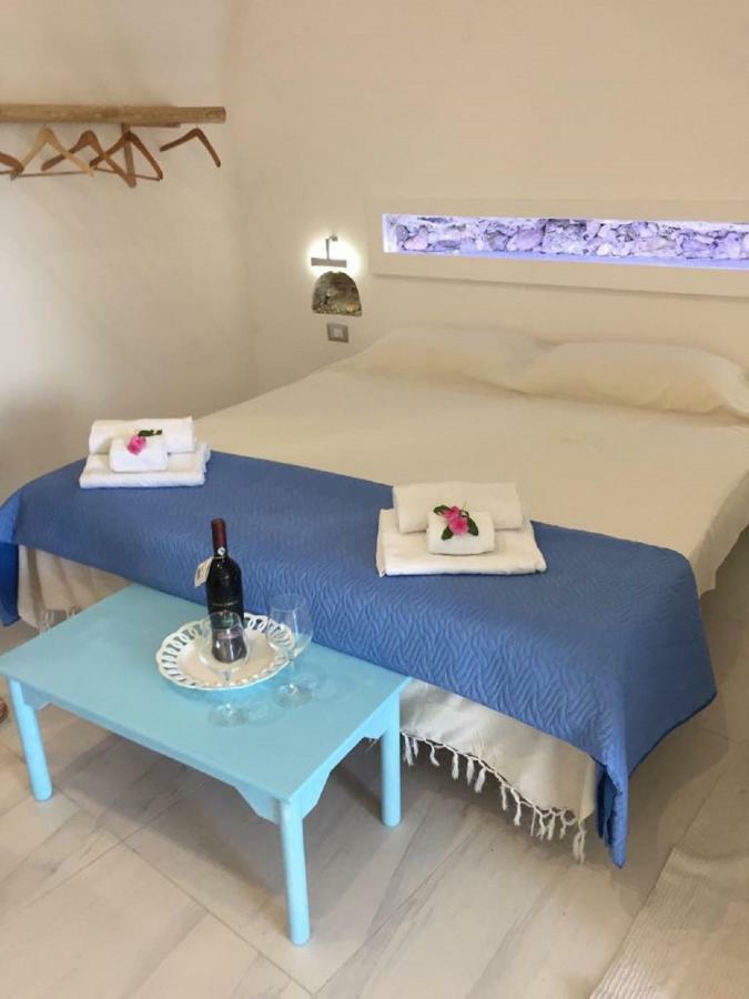Suite Sul Mare Giardini-Naxos Buitenkant foto